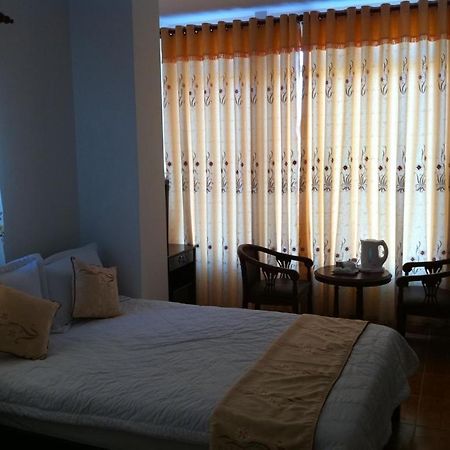 Minh Quan Hotel Bao Loc Ruang foto
